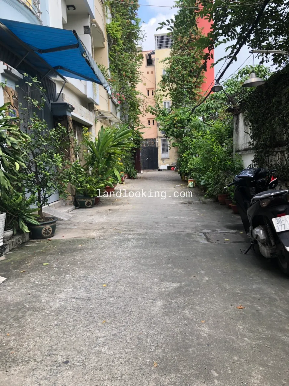 45/3/13 - Nguyễn Văn Đậu, Phường 06, Quận Bình Thạnh - ảnh 2