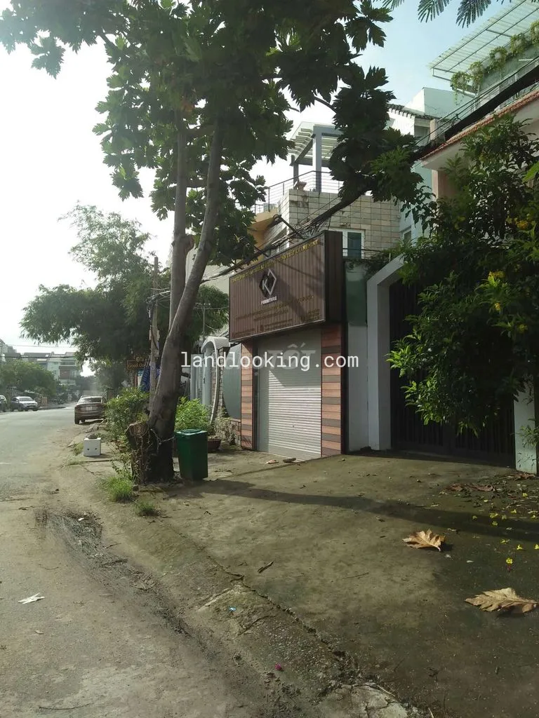 20 - Đường số 13, Phường Hiệp Bình Chánh, Quận Thủ Đức - ảnh 0