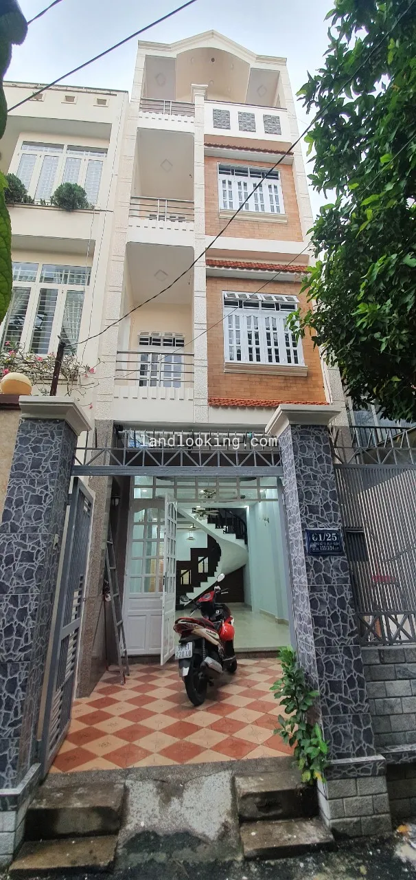 78/21/45 - Đường Số 11, Phường 11, Quận Gò Vấp - ảnh 0