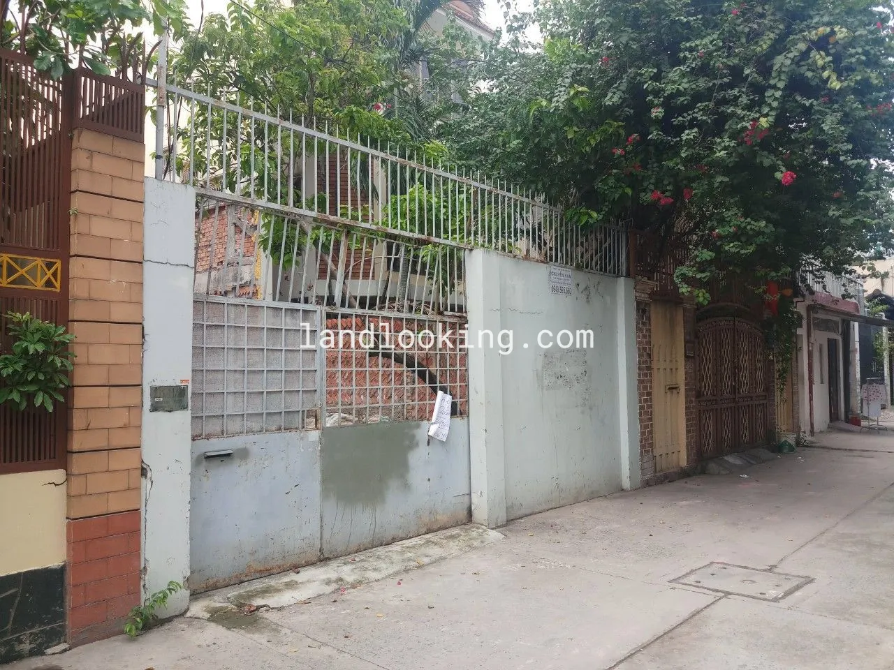 217/11/20 - Bùi Đình Túy, Phường 24, Quận Bình Thạnh - ảnh 1