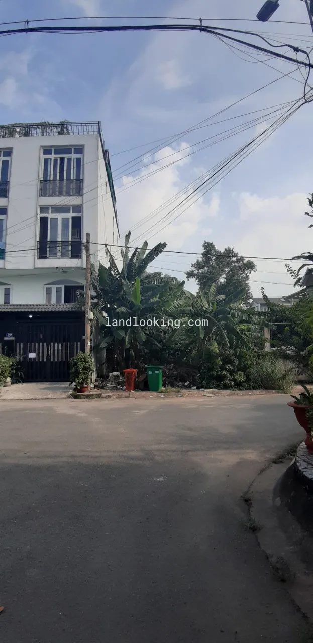 28 - Đường Số 12, Phường Hiệp Bình Chánh, Quận Thủ Đức - ảnh 3