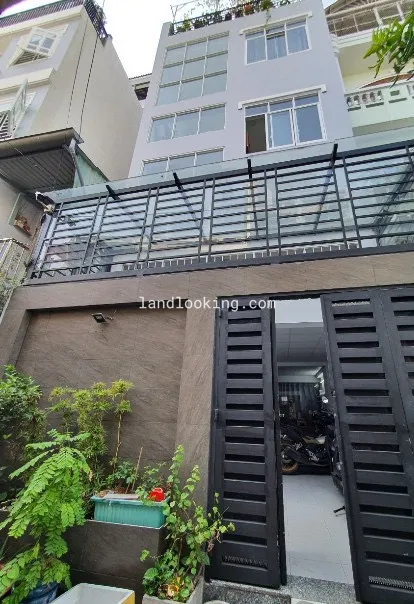 146/10/8 - Vũ Tùng, Phường 02, Quận Bình Thạnh - ảnh 0