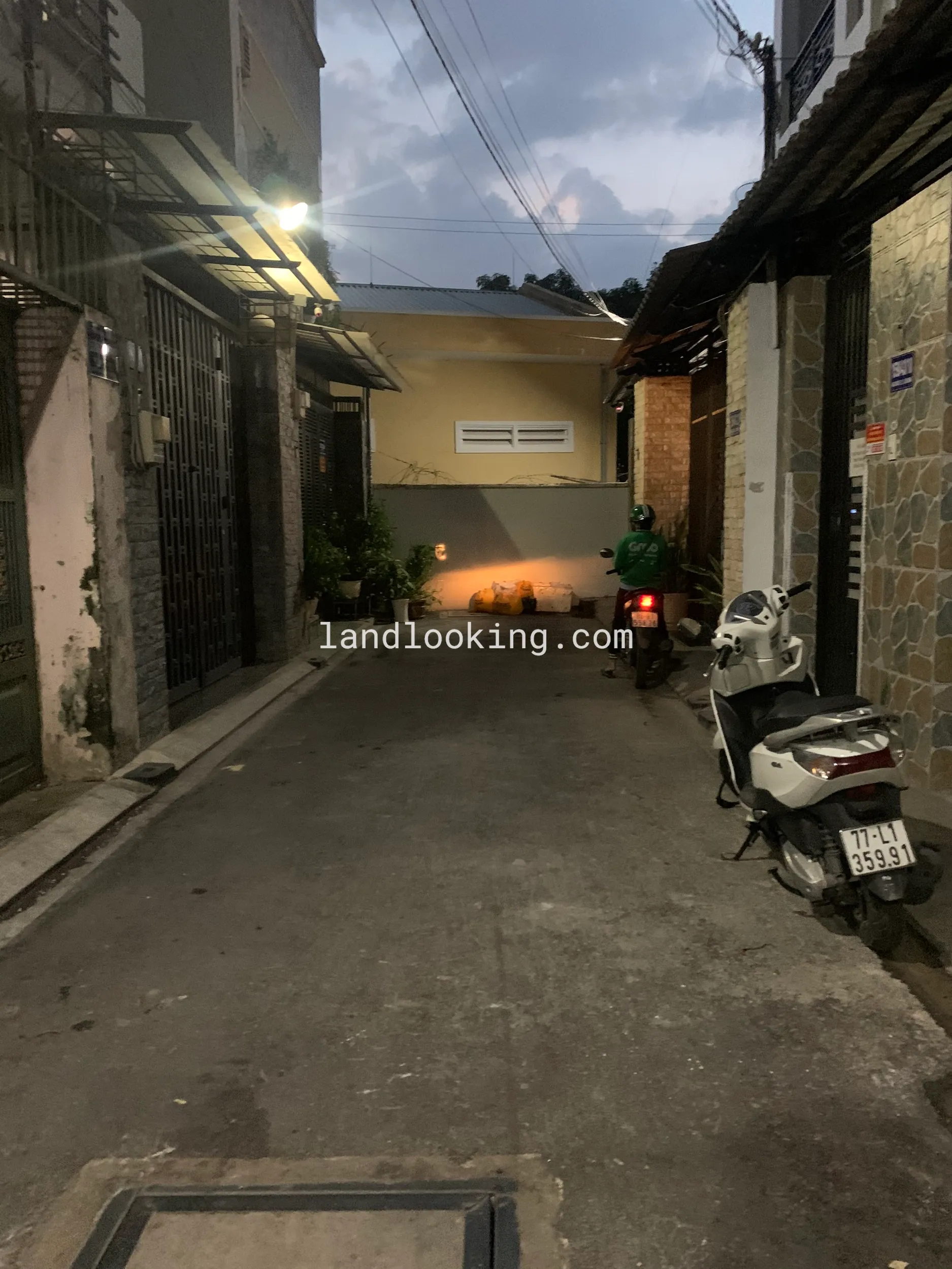 159/43 - Bạch Đằng, Phường 02, Quận Tân Bình - ảnh 1