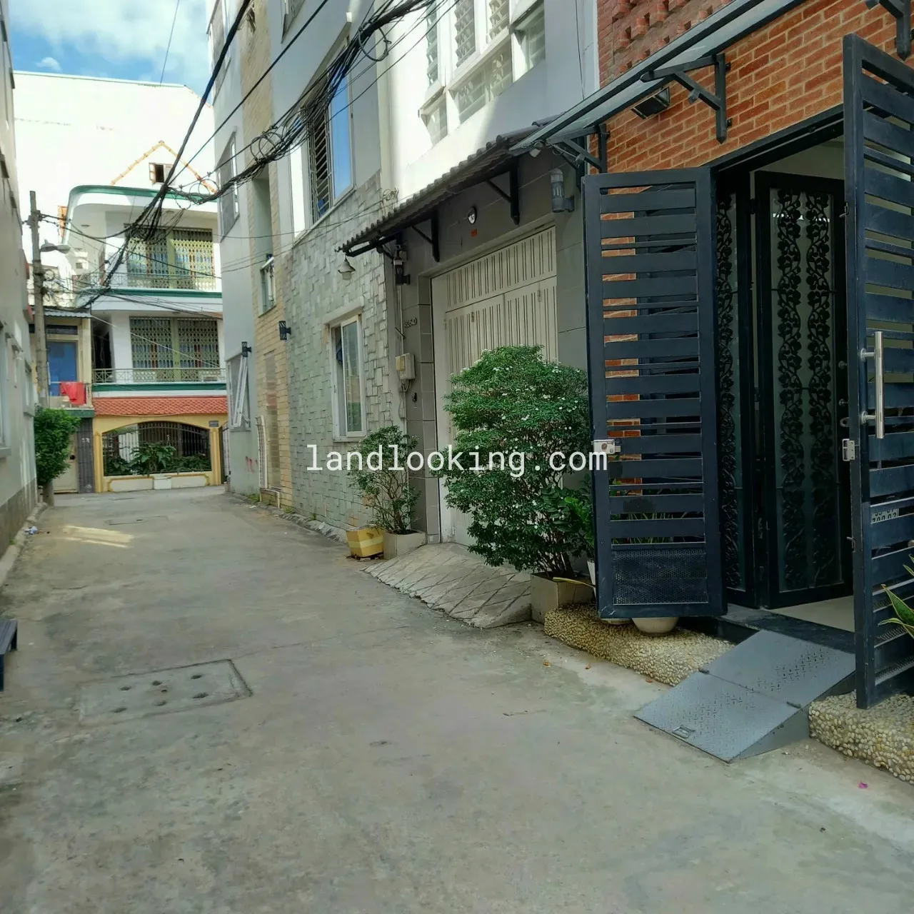 482/54E - Nơ Trang Long, Phường 13, Quận Bình Thạnh - ảnh 1