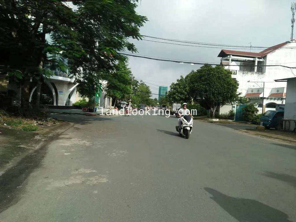 20 - Đường số 13, Phường Hiệp Bình Chánh, Quận Thủ Đức - ảnh 1