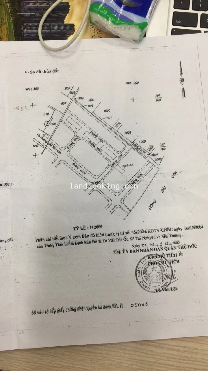 28 - Đường Số 12, Phường Hiệp Bình Chánh, Quận Thủ Đức - ảnh 0