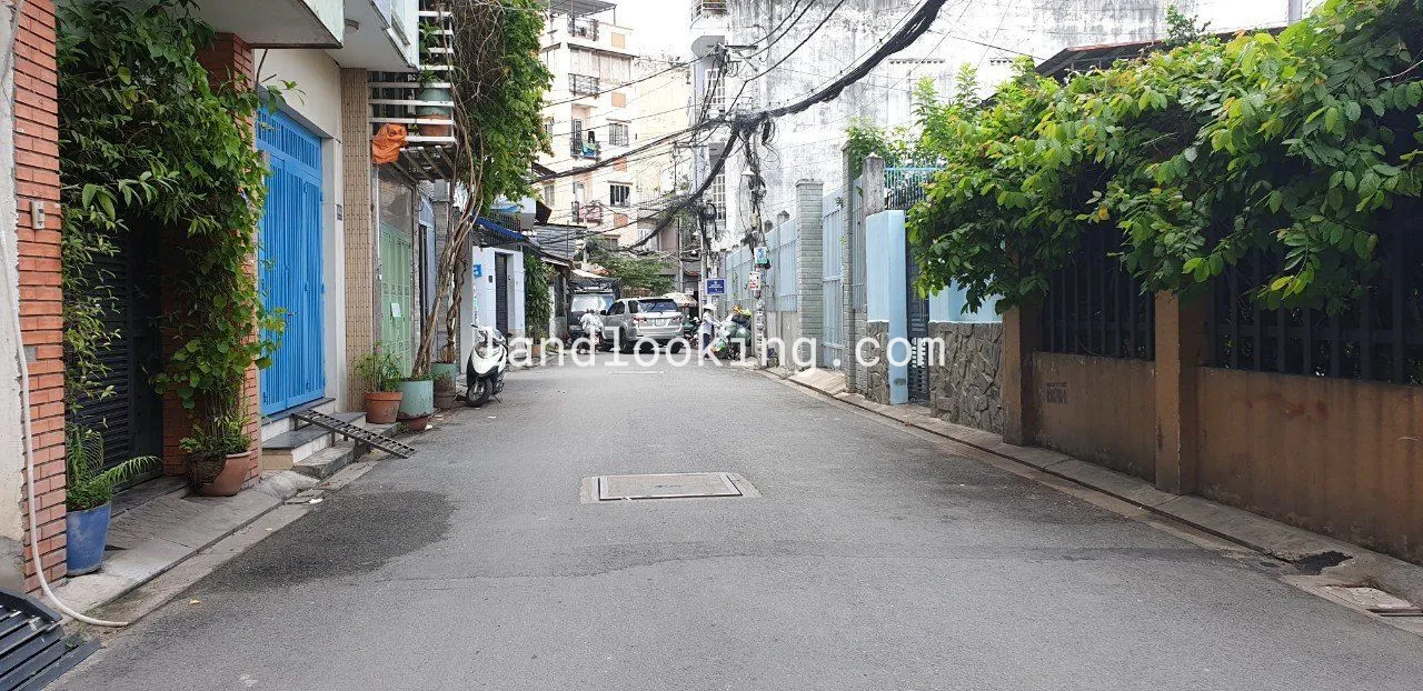 217/11/20 - Bùi Đình Túy, Phường 24, Quận Bình Thạnh - ảnh 3