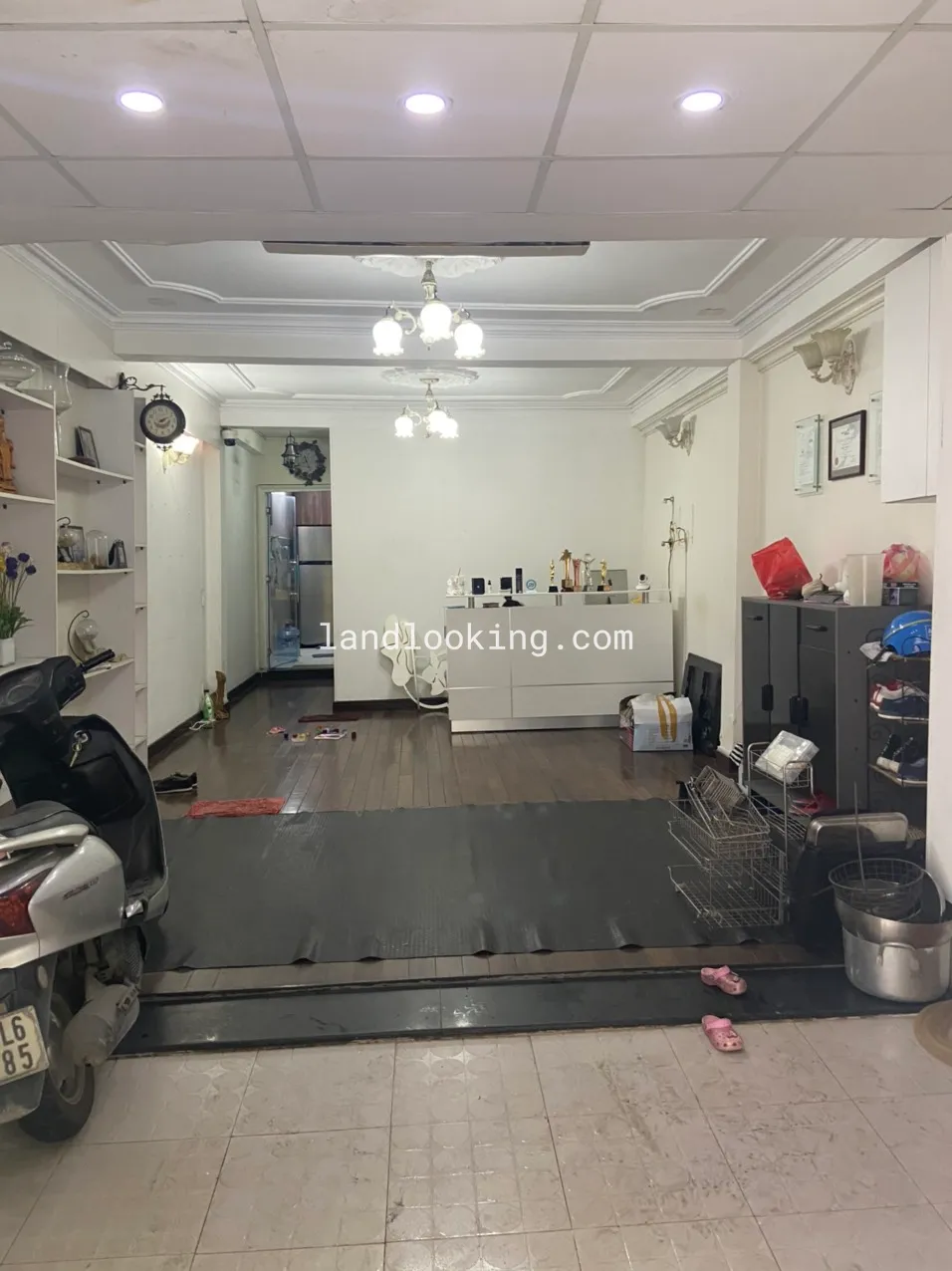 32/109 - Bùi Đình Túy, Phường 12, Quận Bình Thạnh - ảnh 3