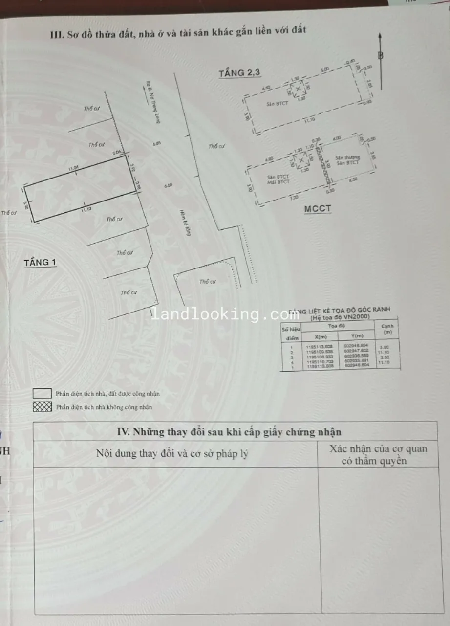 5/99/14 - Nơ Trang Long, Phường 07, Quận Bình Thạnh - ảnh 4