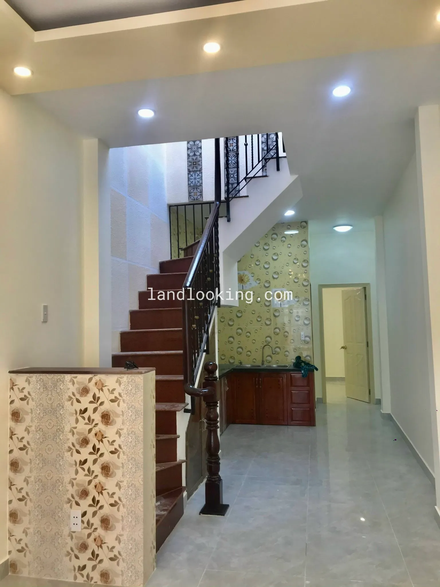 106 - Phó Đức Chính, Phường 01, Quận Bình Thạnh - ảnh 3