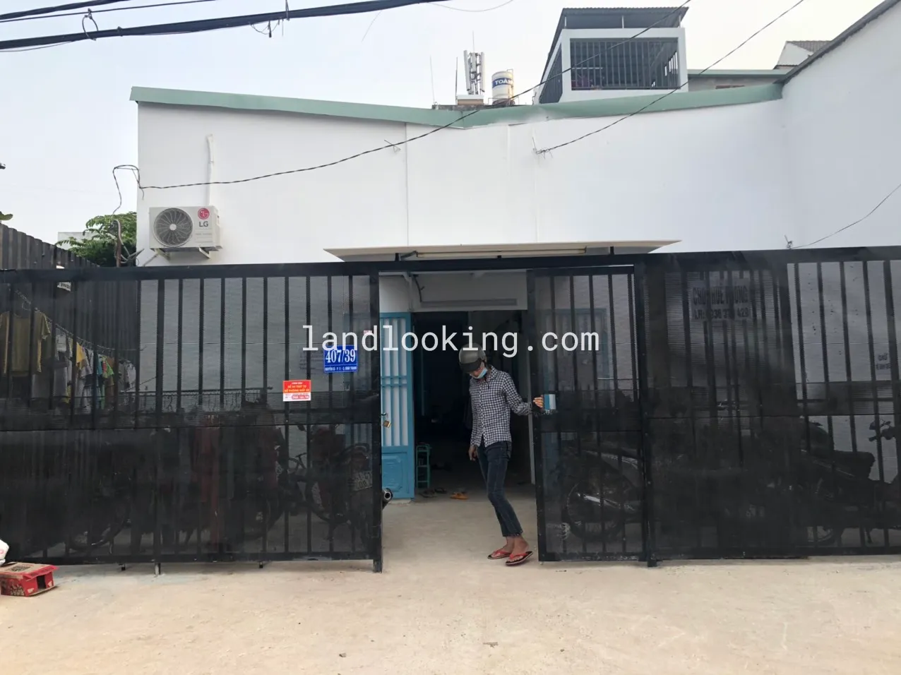 407/39 - Nguyễn Xí, Phường 11, Quận Bình Thạnh - ảnh 0