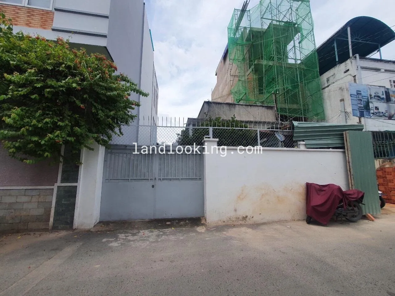 42/48 - Hoàng Hoa Thám, Phường 07, Quận Bình Thạnh - ảnh 2