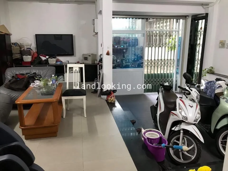 135/34 - Phan Đình Phùng, Phường 17, Quận Phú Nhuận - ảnh 1