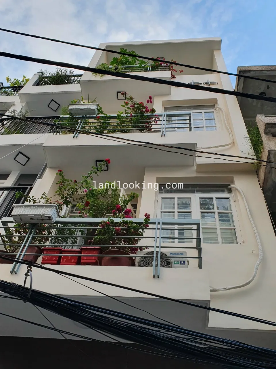 5/99/14 - Nơ Trang Long, Phường 07, Quận Bình Thạnh - ảnh 0