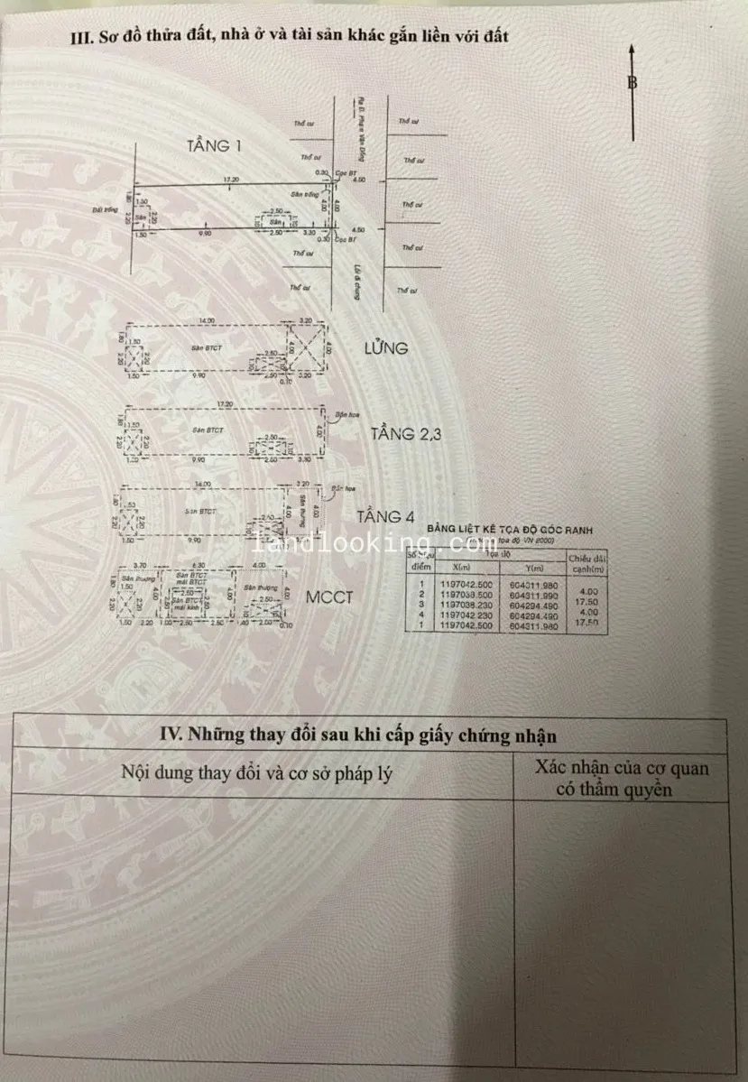 554/8 - Phạm Văn Đồng, Phường 13, Quận Bình Thạnh - ảnh 3