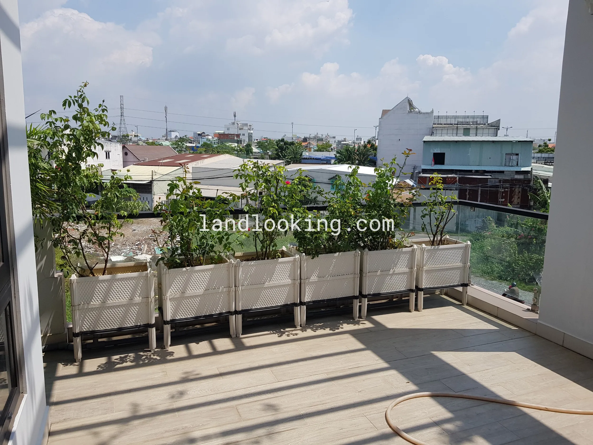 5/2/18 - Đường Số 27, Phường Hiệp Bình Chánh, Quận Thủ Đức - ảnh 1