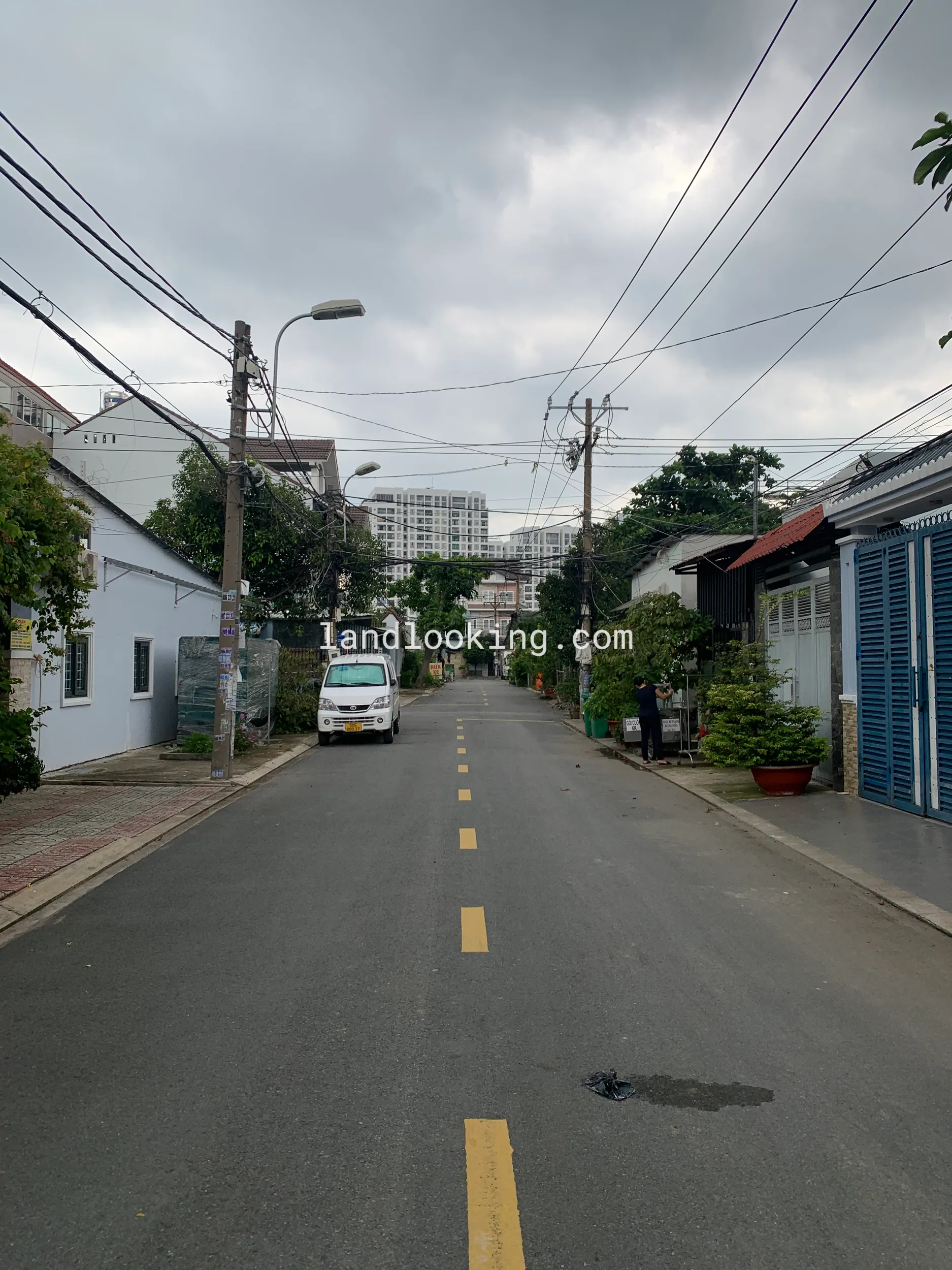 3A - Đường số 34, Phường Hiệp Bình Chánh, Quận Thủ Đức - ảnh 0