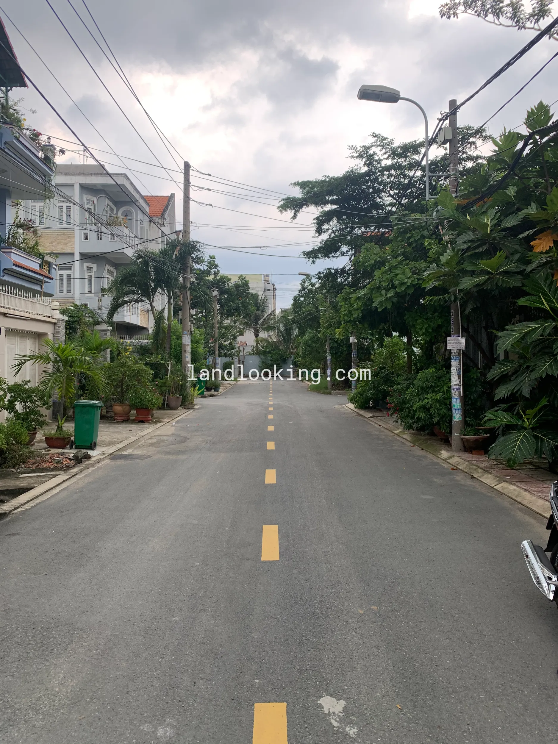 3A - Đường số 34, Phường Hiệp Bình Chánh, Quận Thủ Đức - ảnh 2