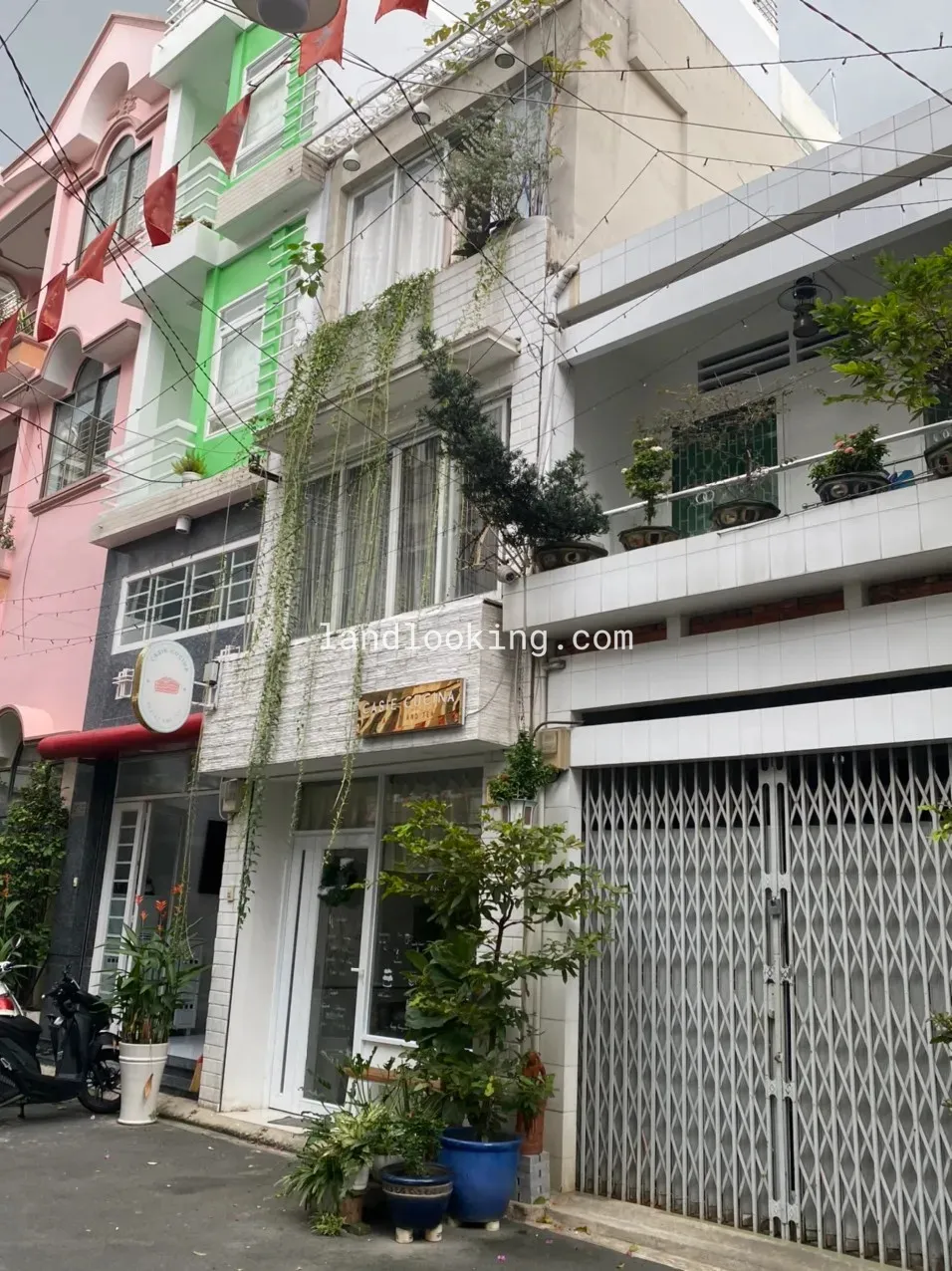 247A/23A - Huỳnh Văn Bánh, Phường 12, Quận Phú Nhuận - ảnh 0