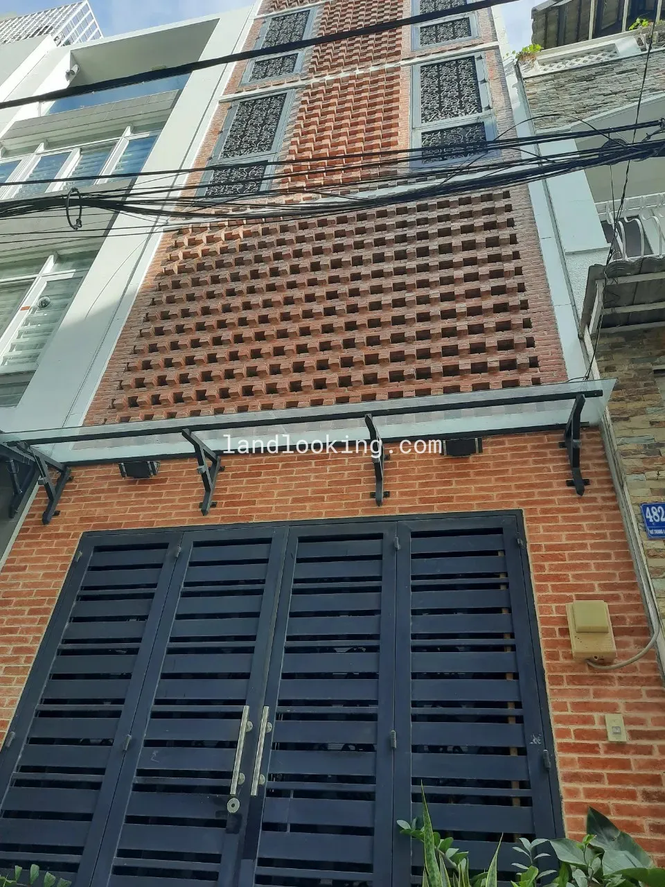 482/54E - Nơ Trang Long, Phường 13, Quận Bình Thạnh - ảnh 0