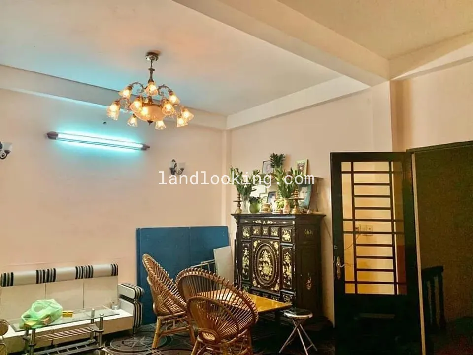 251/24 - Lê Quang Định, Phường 07, Quận Bình Thạnh - ảnh 2