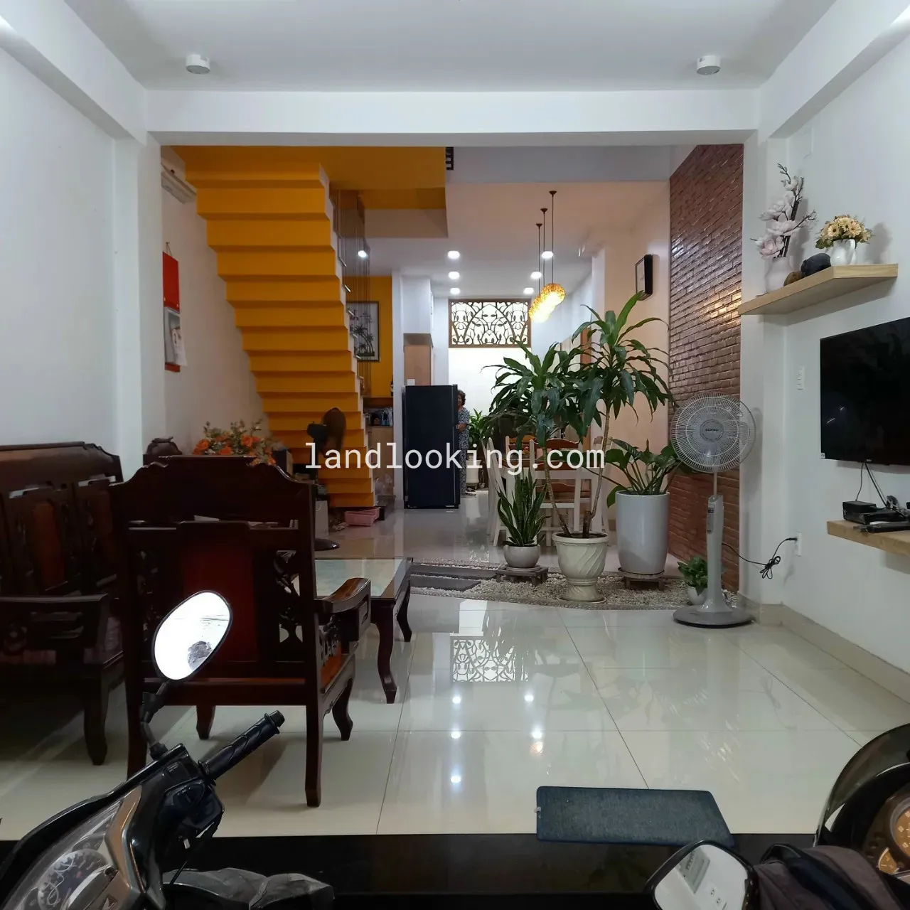 482/54E - Nơ Trang Long, Phường 13, Quận Bình Thạnh - ảnh 3