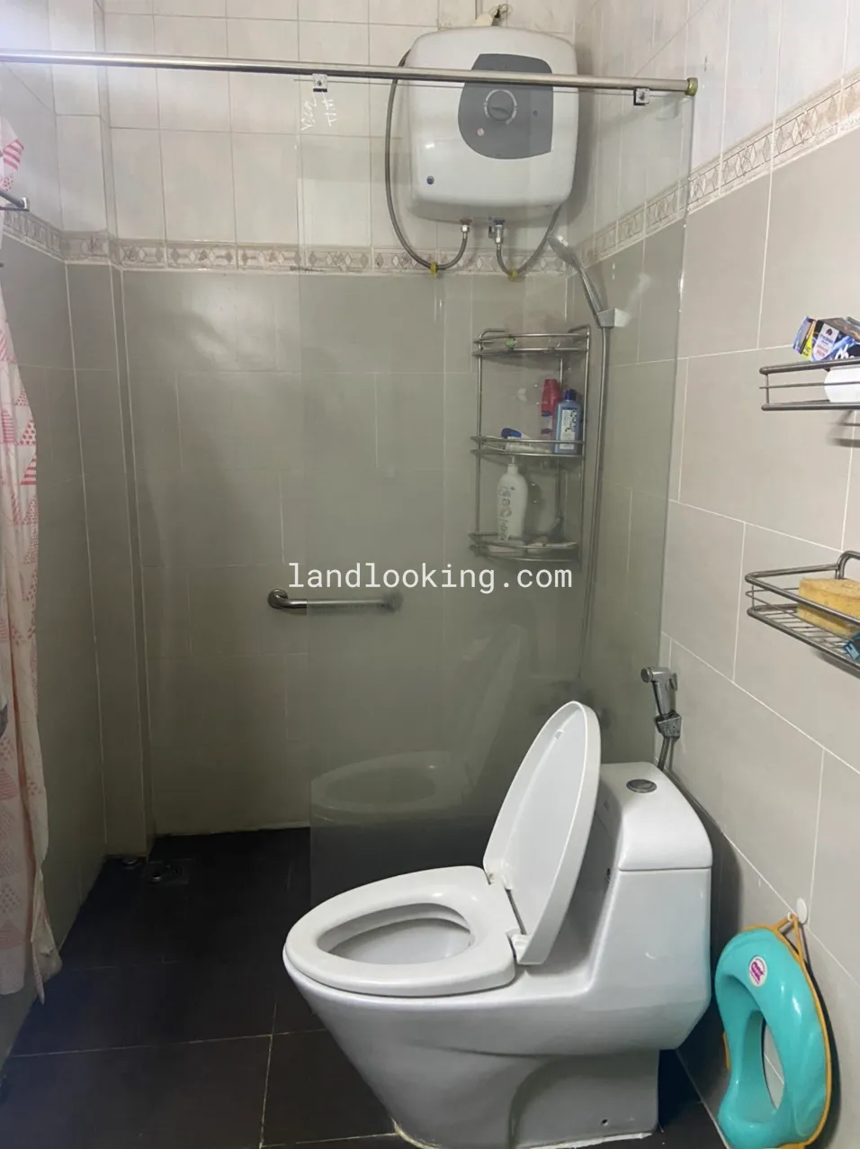 32/109 - Bùi Đình Túy, Phường 12, Quận Bình Thạnh - ảnh 9