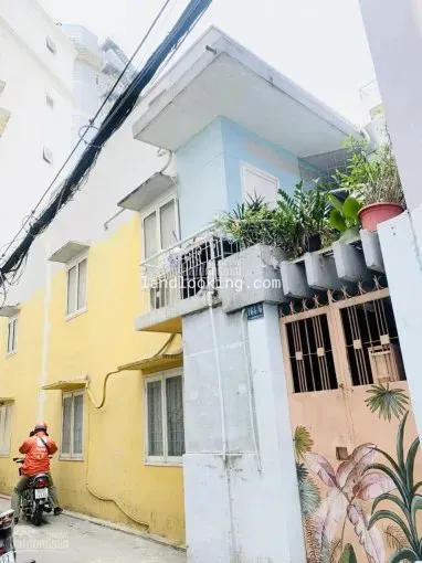 164/6 - Nguyễn Văn Trỗi, Phường 08, Quận Phú Nhuận - ảnh 0