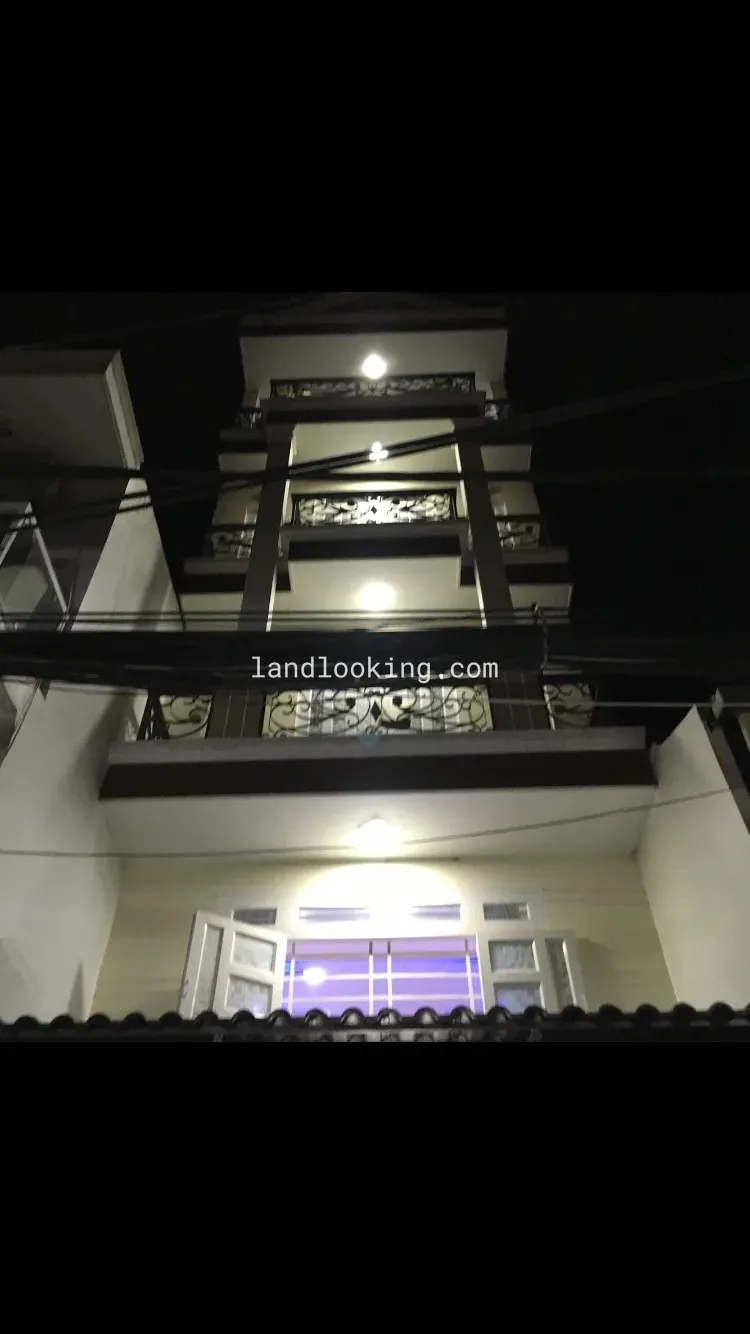 120/86A/10 - Thích Quảng Đức, Phường 05, Quận Phú Nhuận - ảnh 0