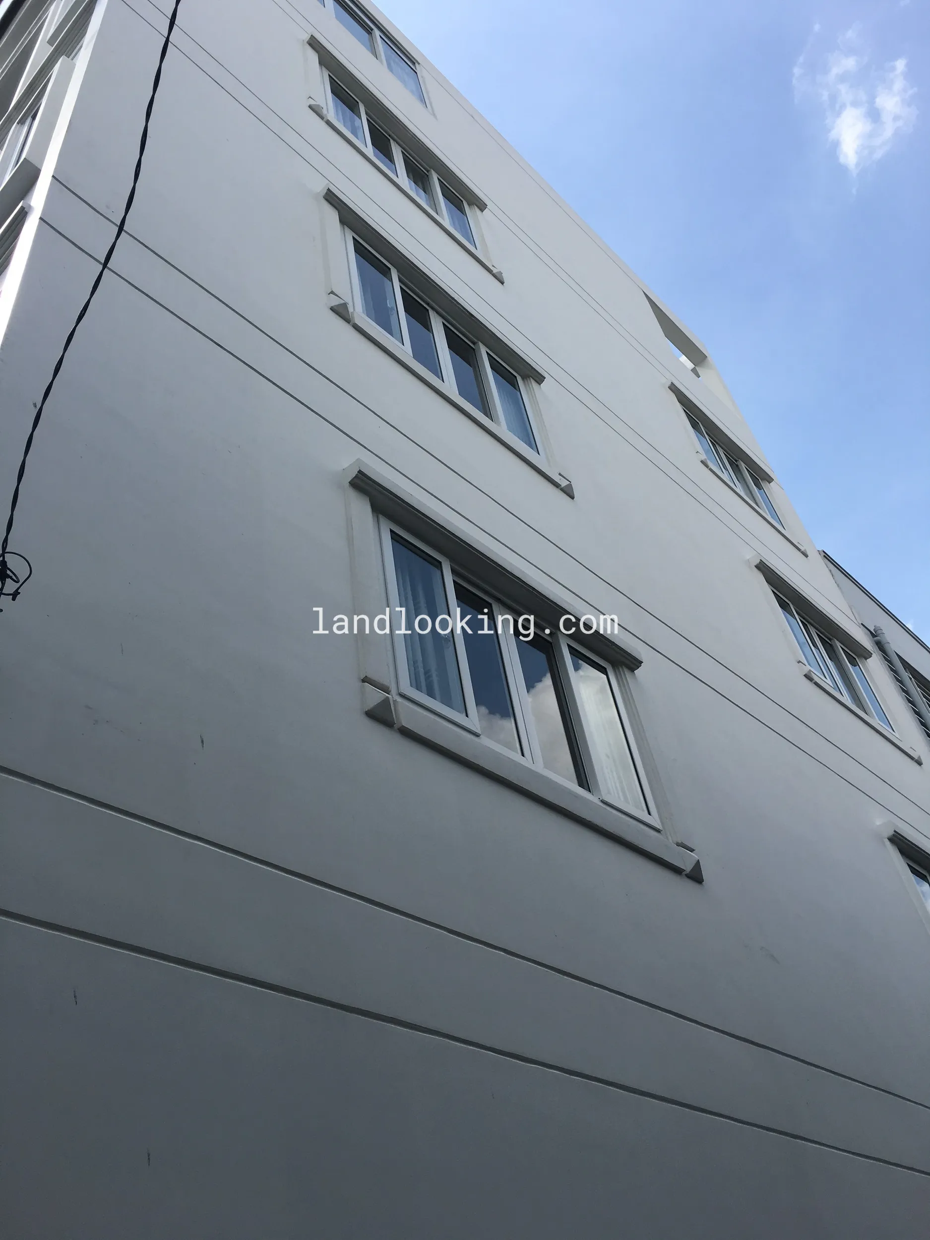 16/2/9 - Đặng Văn Ngữ, Phường 10, Quận Phú Nhuận - ảnh 1