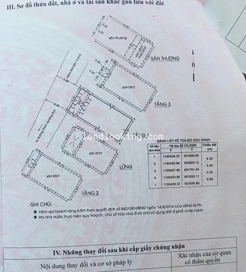 120/86A/10 - Thích Quảng Đức, Phường 05, Quận Phú Nhuận - ảnh 6