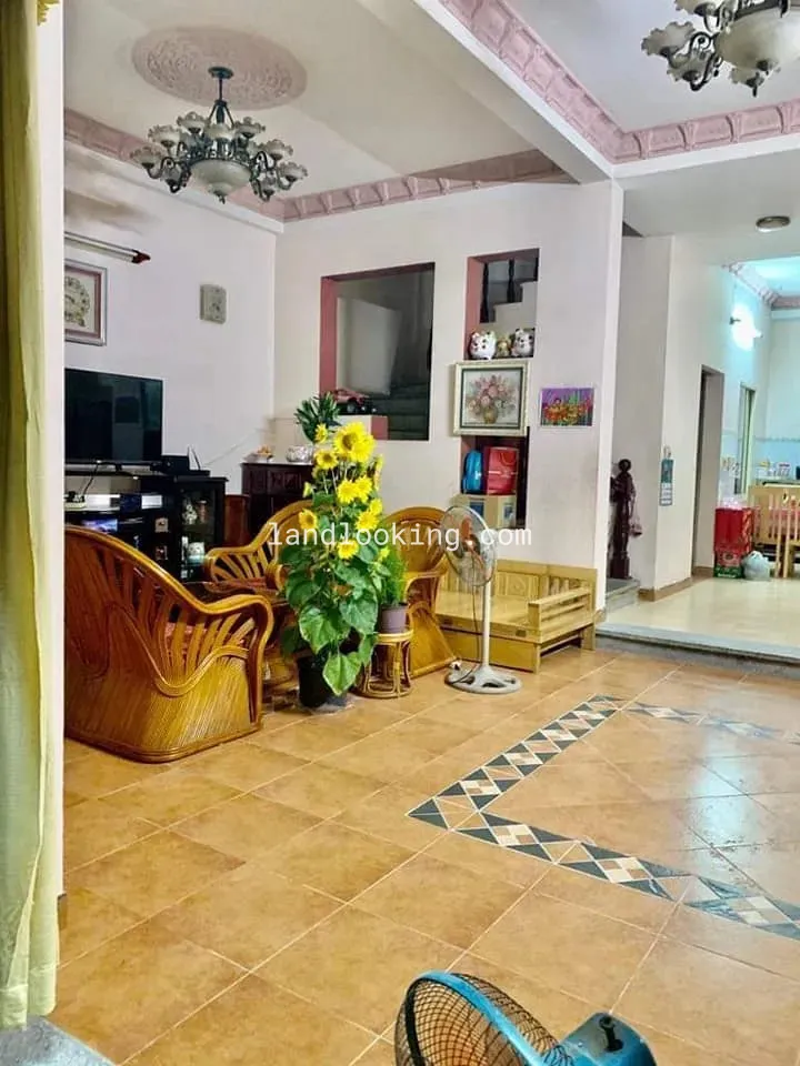 251/24 - Lê Quang Định, Phường 07, Quận Bình Thạnh - ảnh 1