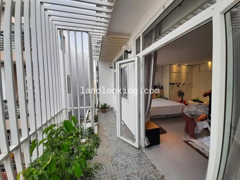 135/34 - Phan Đình Phùng, Phường 17, Quận Phú Nhuận - ảnh 0