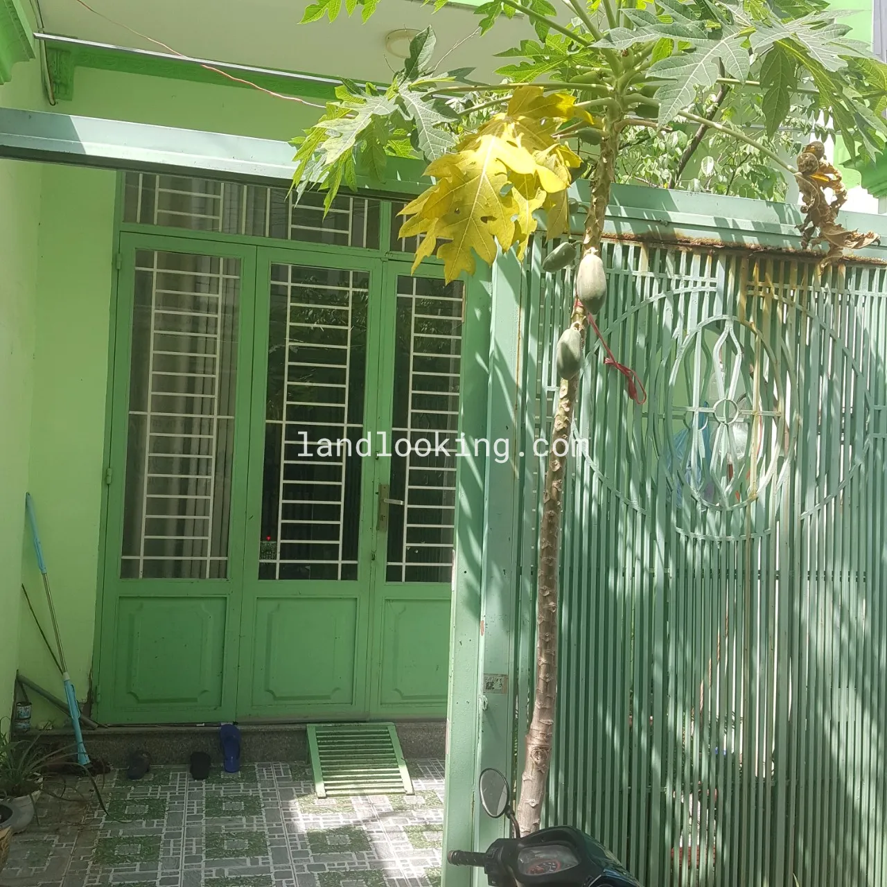 230/9 - Nguyễn Xí, Phường 13, Quận Bình Thạnh - ảnh 1