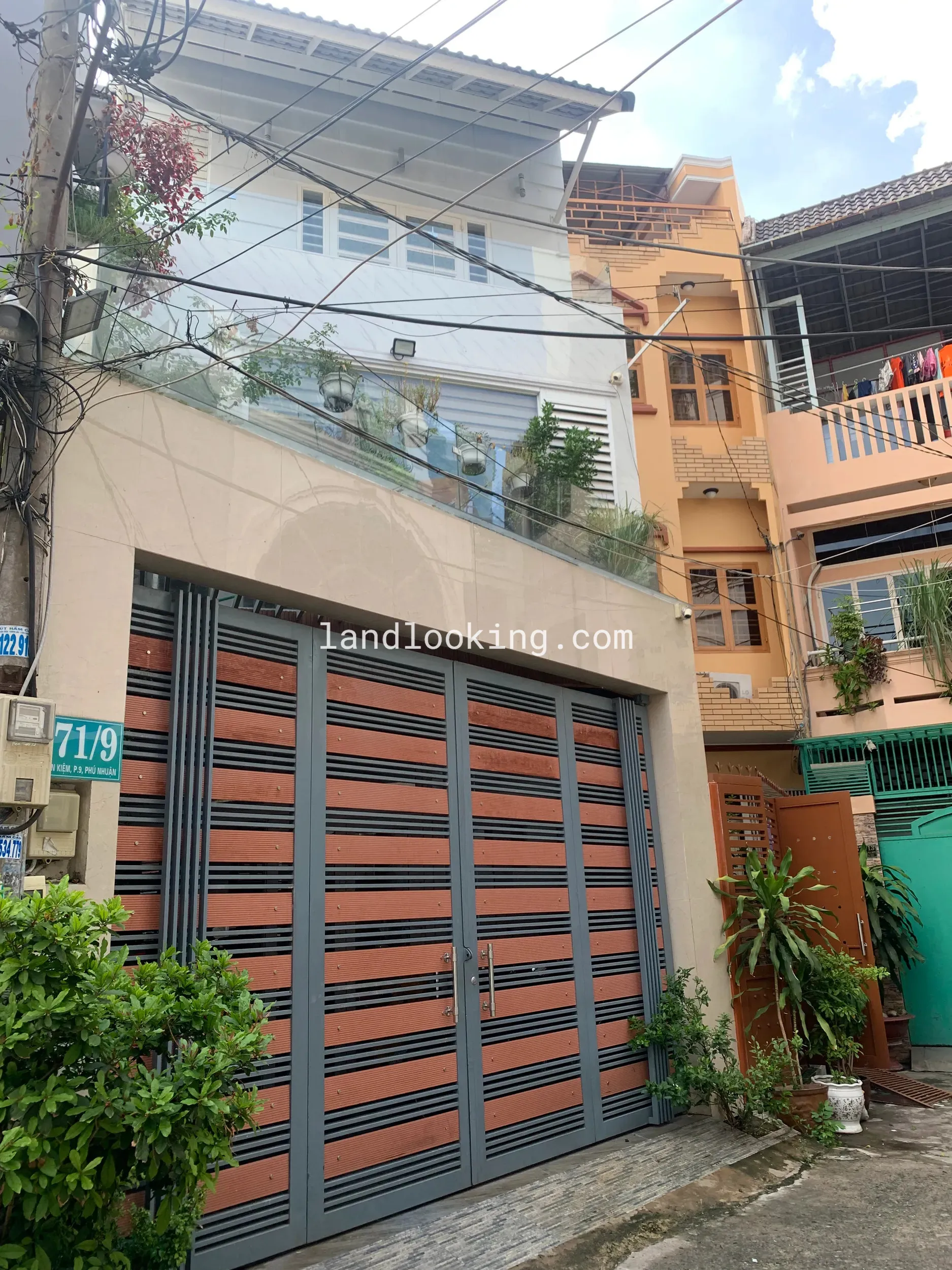 671/9 - Nguyễn Kiệm, Phường 09, Quận Phú Nhuận - ảnh 0