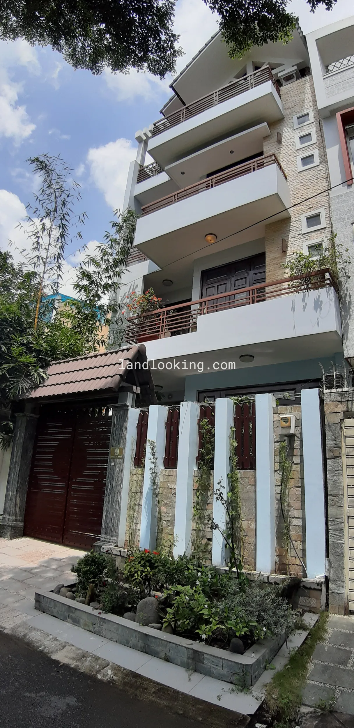 9 - Đường Số 14, Phường Hiệp Bình Chánh, Quận Thủ Đức - ảnh 0