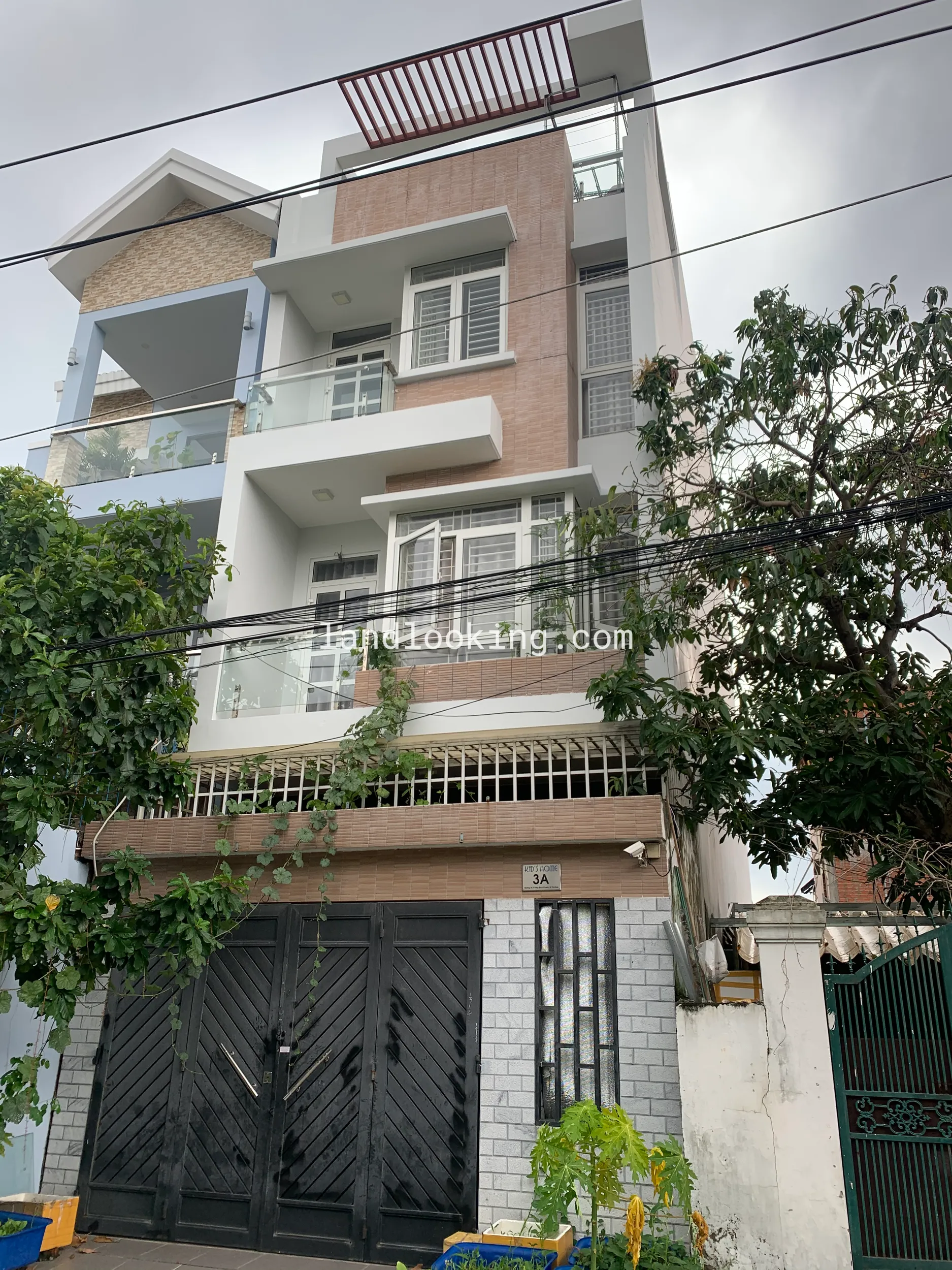 3A - Đường số 34, Phường Hiệp Bình Chánh, Quận Thủ Đức - ảnh 3