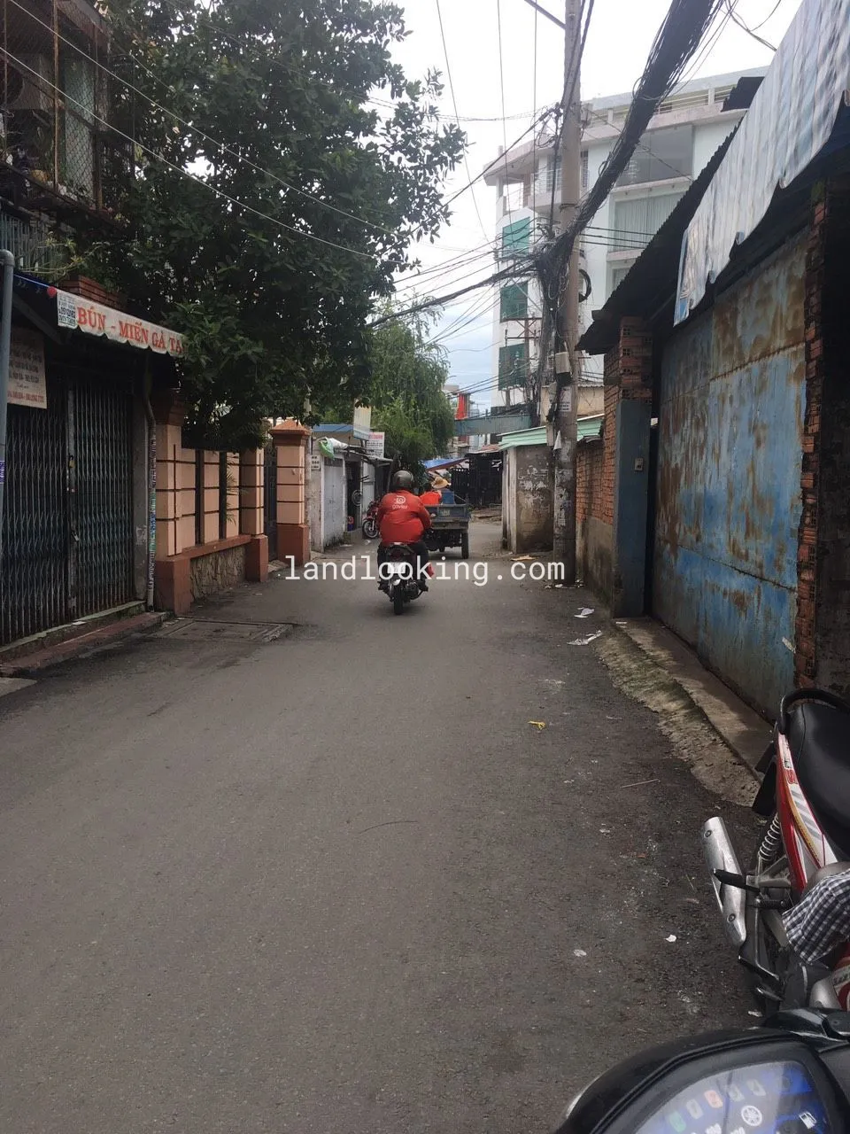 287/12 - Chu Văn An, Phường 12, Quận Bình Thạnh - ảnh 1