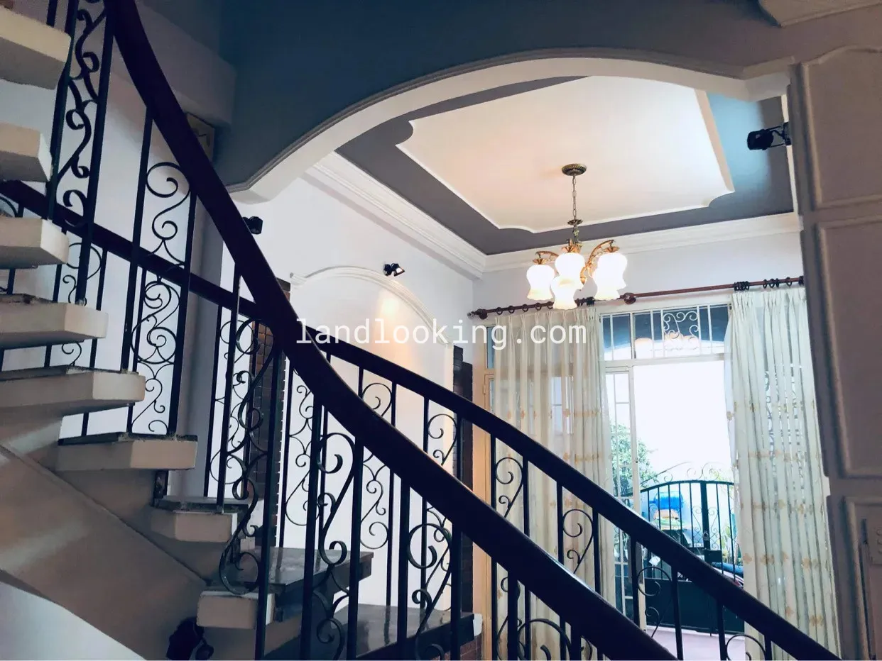 69/6 - Vạn Kiếp, Phường 03, Quận Bình Thạnh - ảnh 4