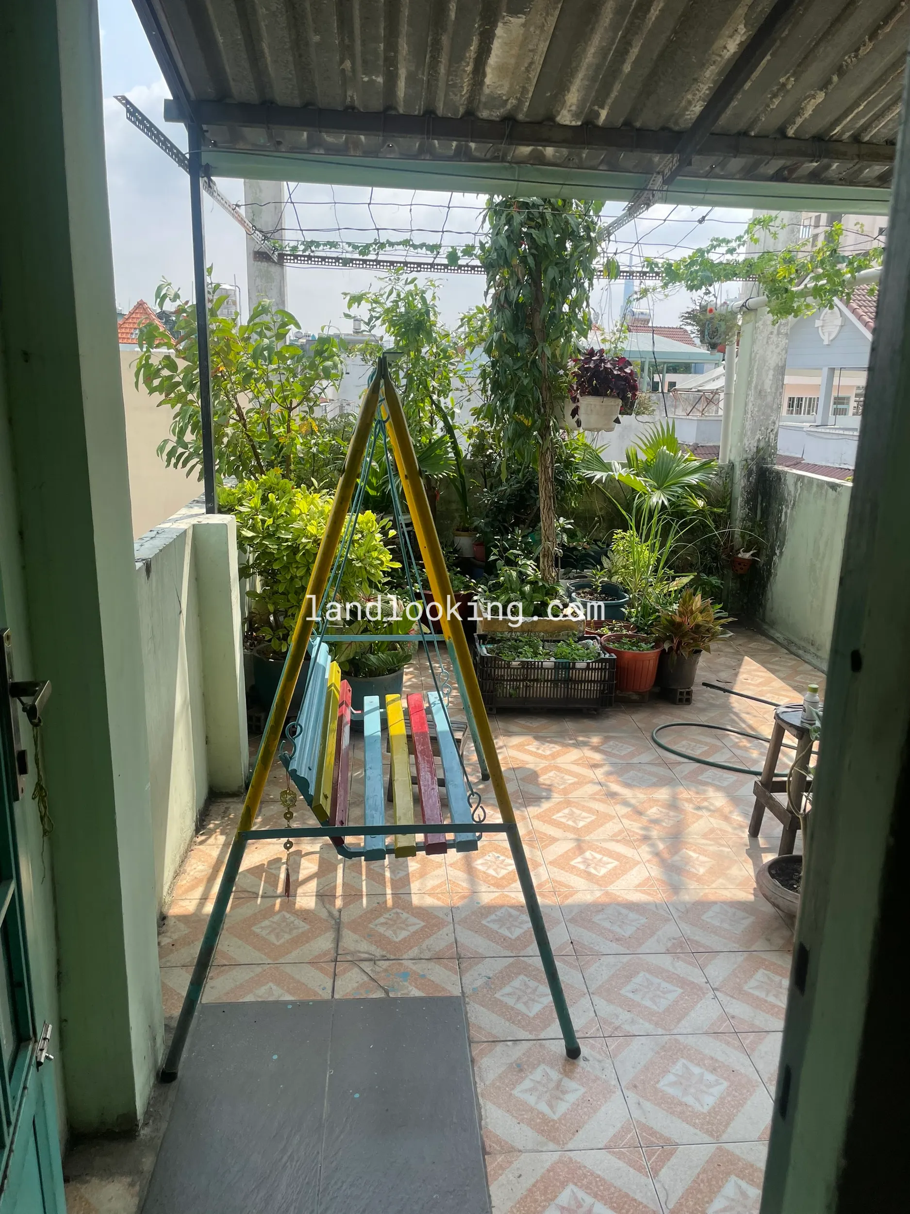 42/62 - Hoàng Hoa Thám, Phường 07, Quận Bình Thạnh - ảnh 2