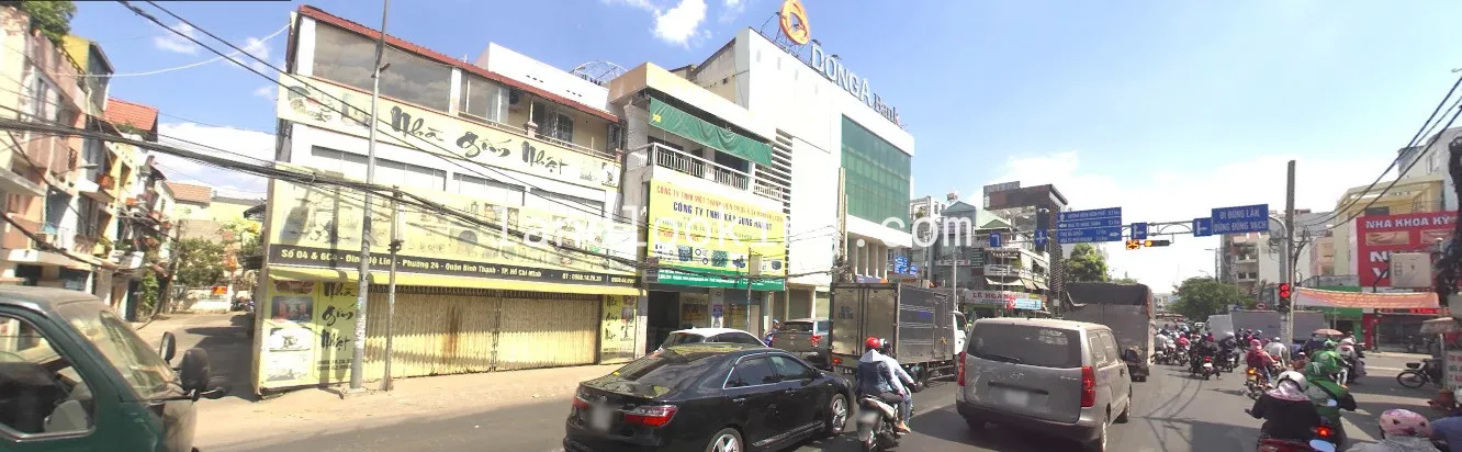 4A - Đinh Bộ Lĩnh, Phường 24, Quận Bình Thạnh - ảnh 0