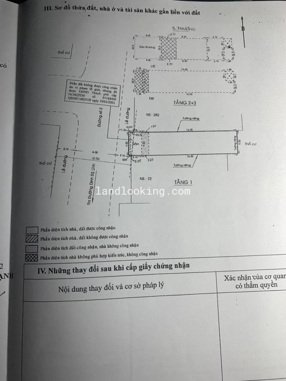 74 - Đường số 2 Cư xá Chu Văn An, Phường 26, Quận Bình Thạnh - ảnh 9