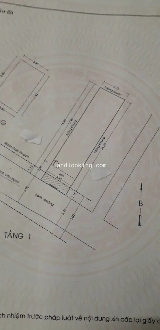 489A/21/47 - Huỳnh Văn Bánh, Phường 13, Quận Phú Nhuận - ảnh 2