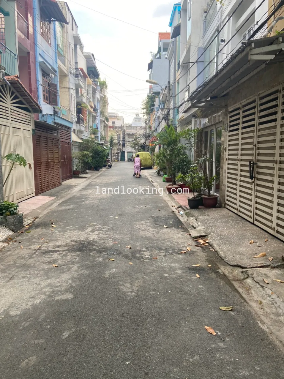 32/109 - Bùi Đình Túy, Phường 12, Quận Bình Thạnh - ảnh 4