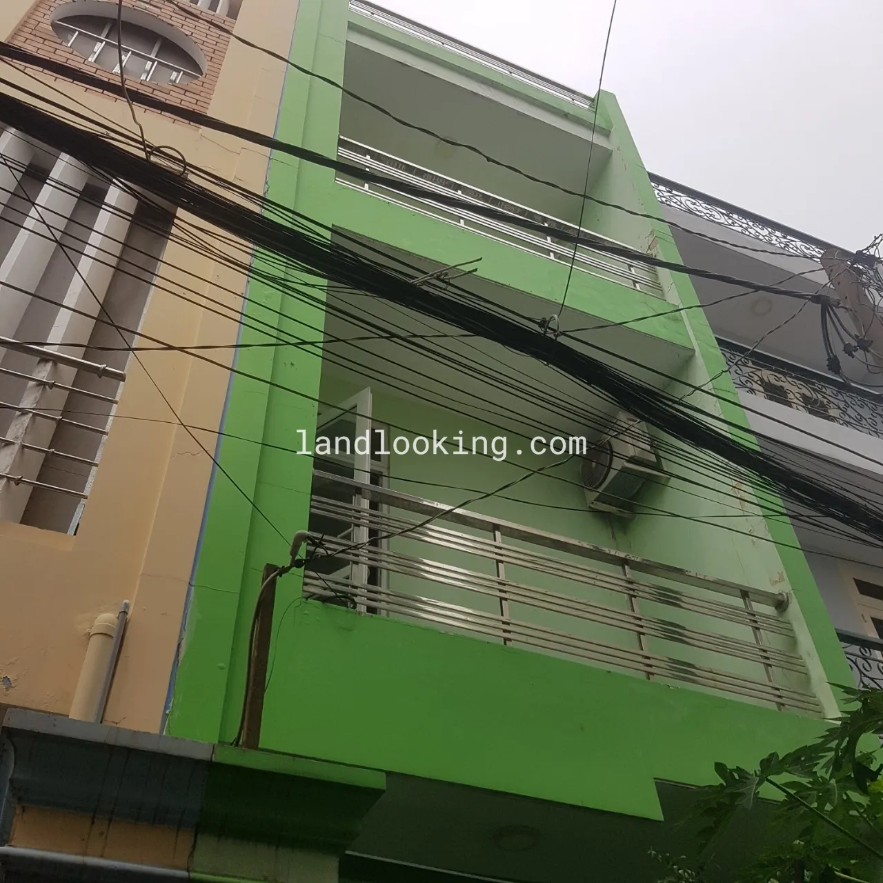 230/9 - Nguyễn Xí, Phường 13, Quận Bình Thạnh - ảnh 0