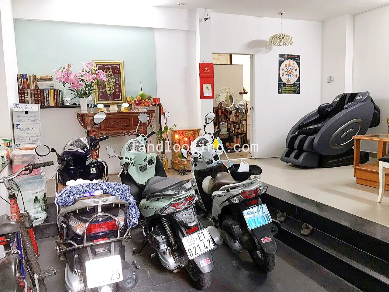 135/34 - Phan Đình Phùng, Phường 17, Quận Phú Nhuận - ảnh 2