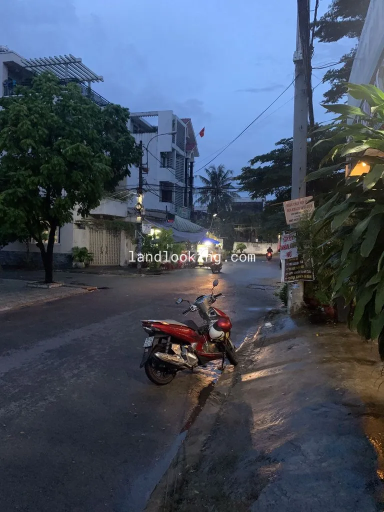 13 - Đường Số 12, Phường Hiệp Bình Chánh, Quận Thủ Đức - ảnh 0