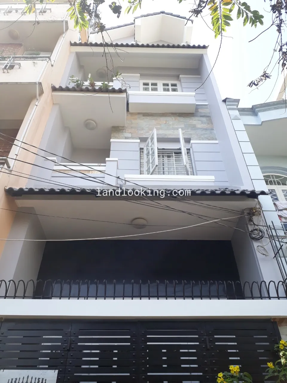 45/3/13 - Nguyễn Văn Đậu, Phường 06, Quận Bình Thạnh - ảnh 0