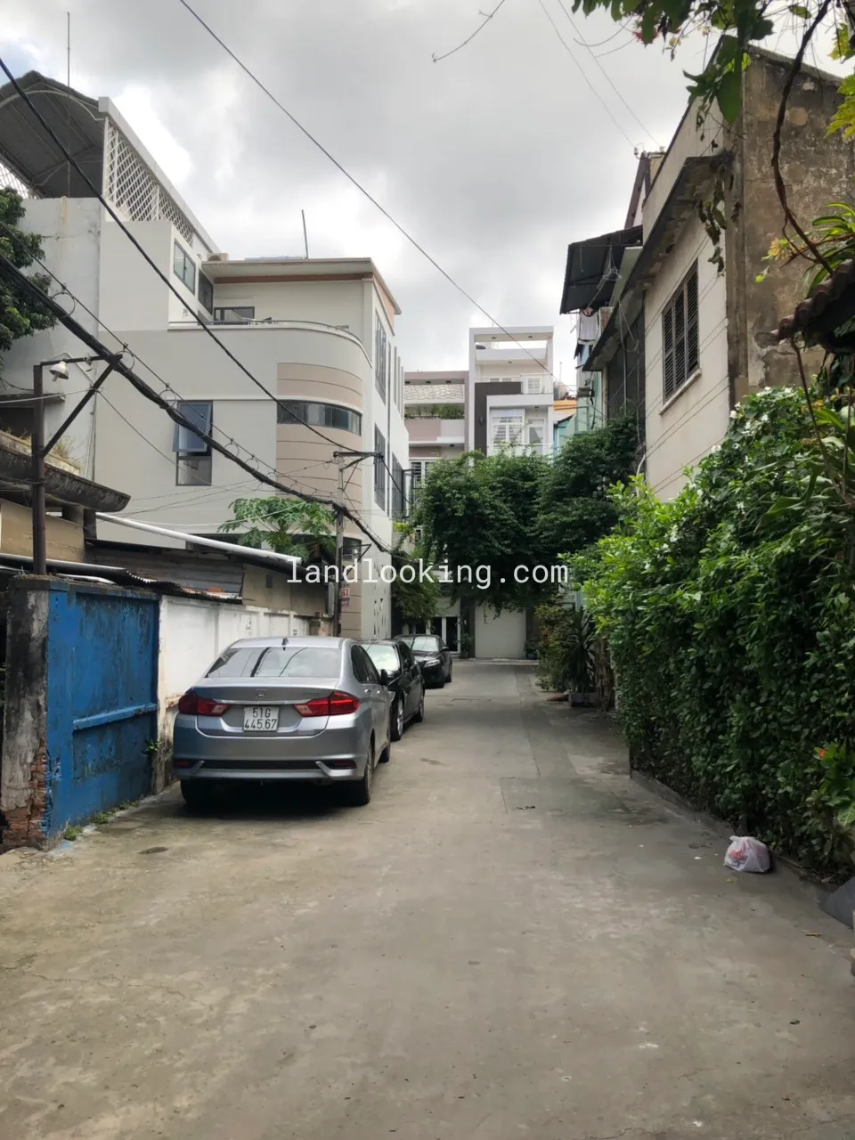 45/3/13 - Nguyễn Văn Đậu, Phường 06, Quận Bình Thạnh - ảnh 1