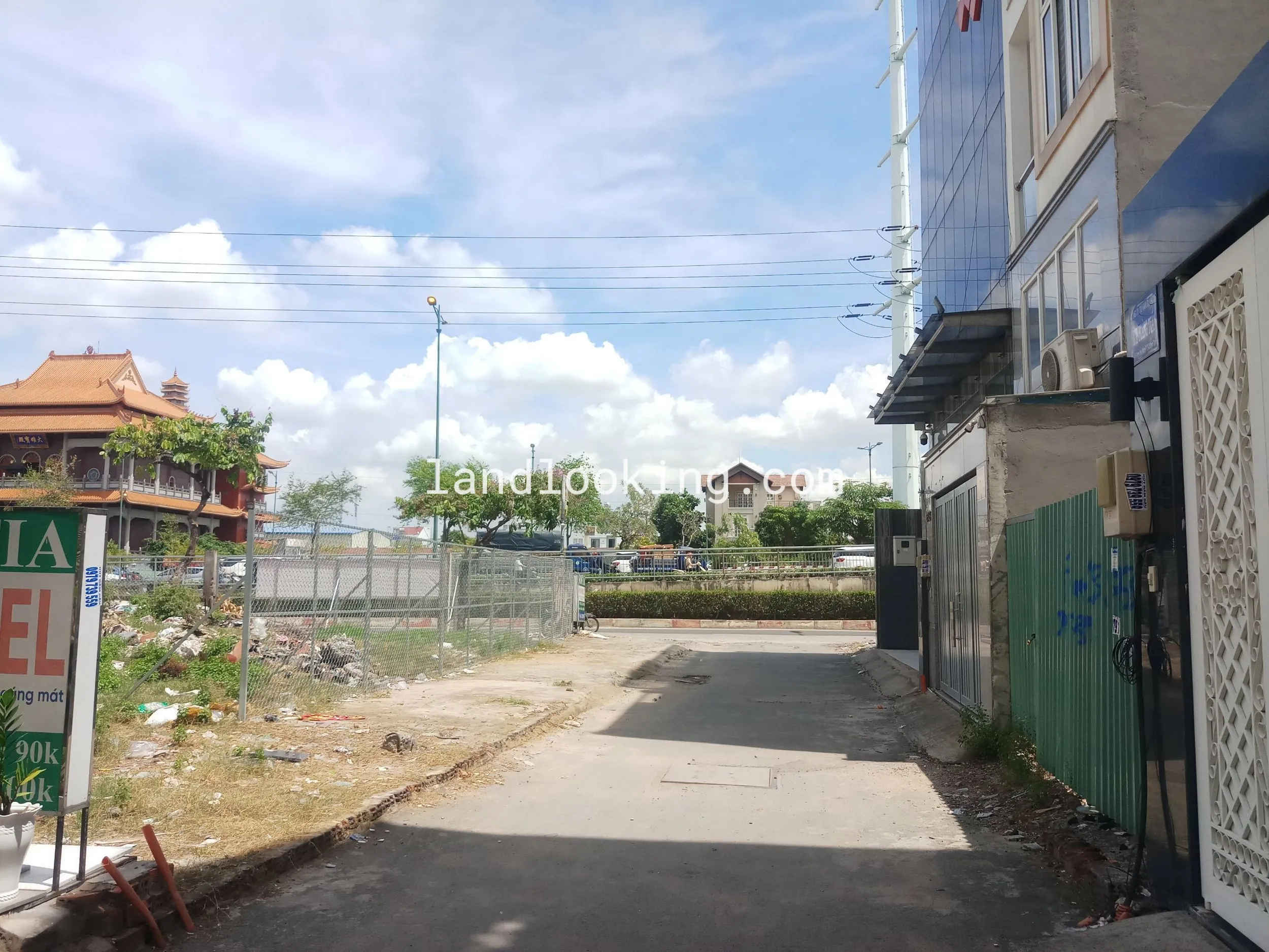 554/8 - Phạm Văn Đồng, Phường 13, Quận Bình Thạnh - ảnh 1